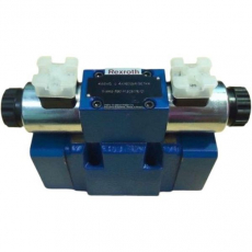 Válvula direcional REXROTH 4WEH10U4X6EG24N9ETK4