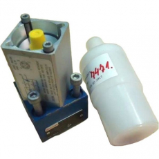Filtro LFA16E71CA40DQMG24F - REXROTH