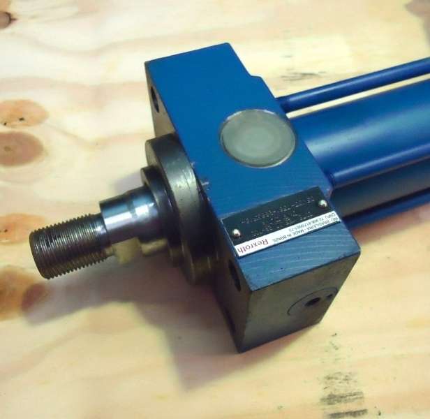 REXROTH