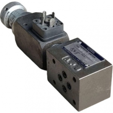 Válvula hidráulica YUKEN MJNP01C20T402AP