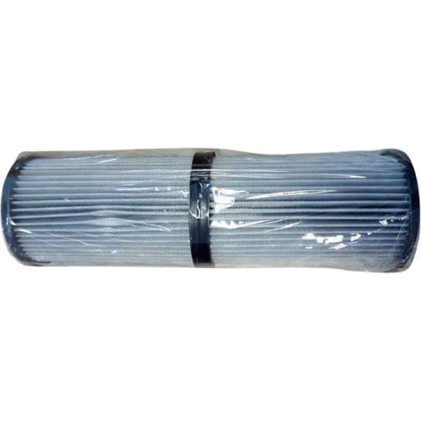 elemento filtrante para filtro de retorno