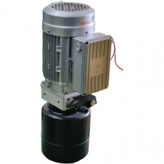 Mini unidade hidráulica 561604 - VIBO
