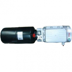 Mini unidade hidráulica VIBO 561603A 8 litros
