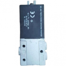 Válvula solenóide MHE2-MS1H-3/2G-M7 196130 - FESTO