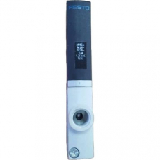 Válvula solenóide MHE4-M1H-3/2G-1/4 525186 - FESTO