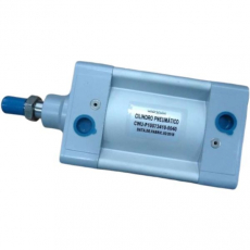 Cilindro pneumático CWUP100734100040 100X40 - WERK SCHOTT