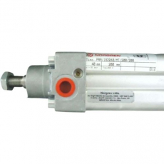 Cilindro pneumático PRA/182040/MT/200/200 40X200 - NORGREN
