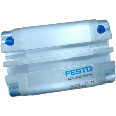 Cilindro pneumático ADVU-32-30-P-A 156535 32X30 - FESTO