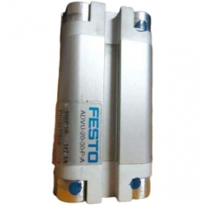 Cilindro pneumático ADVU-20-30-PA 156519 20X30 - FESTO