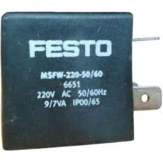 Bobina Pneumática MSFW-220-50/60 6651 - FESTO