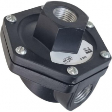 Válvula de escape rápido 3340-C - PARKER seminova