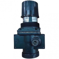 Regulador de pressão R08300NGMG - NORGREN