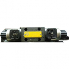 Válvula hidráulica WEE43S06F3G024-8W - HYDRAULIK RING