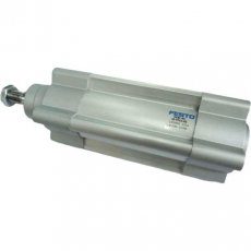 Cilindro pneumático DSBC-40-50-PPSA-N3 1376905 40X50 - FESTO