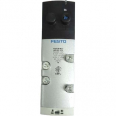 Válvula solenóide VSVA-B-M52-AZD-D1-1T1L 543698 - FESTO