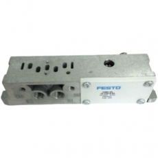 Placa de montagem VABS-S4-2S-G18-B-R3 541070 - FESTO
