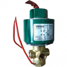 Válvula solenóide 8320A090 - ASCO