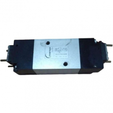 Válvula pneumática 8L512050NAM - INVENSYS