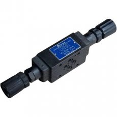 Válvula hidráulica MT-02W-30-K - HIDRAMAN