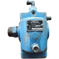 Válvula de controle de pressão XCT10F10- VICKERS
