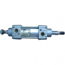 Cilindro pneumático 0 822 341 515 0822341515 40X20 - BOSCH