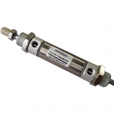 Cilindro pneumático CWMI-0257845-0035 25X35 - WERK SCHOTT