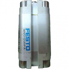 Cilindro pneumático ADVU-12-20-P-A 12X20 - FESTO seminovo