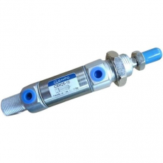 Cilindro pneumático CSM25-10 - GHPC