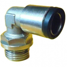 Conexão em L Cotovelo 1/2X12mm