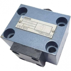 Válvula de retenção UZSB10/30Z- PONAR