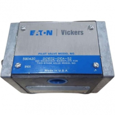 Válvula direcional DG16S2010A52 - VICKERS