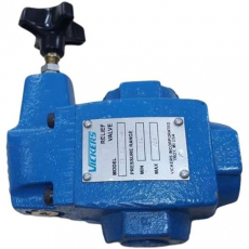 Válvula de controle de pressão CT-06- VICKERS usada