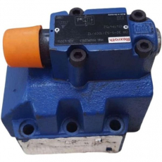 Válvula redutora de pressão DR30552100Y12 - REXROTH