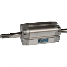 Cilindro pneumático ADVULQ-25-45-APAS2 164762 25X45 - FESTO seminovo