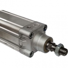 Cilindro pneumático DNC-50-600-PPVA 163368 50X600 - FESTO