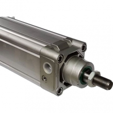 Cilindro pneumático DNC-63-60-PPVA 163400XD14 63X60 - FESTO