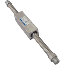 Cilindro pneumático DGO-20-200PPV-AB 20X200 - FESTO usado