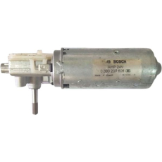 Motor elétrico BOSCH AHP24V 0390