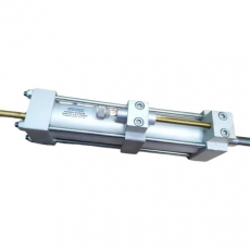 Hidro-check / hidrocheque HW-0112-10050 50mm - WERK SCHOTT