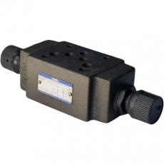 Válvula hidráulica YUKEN MSW-03-X-40