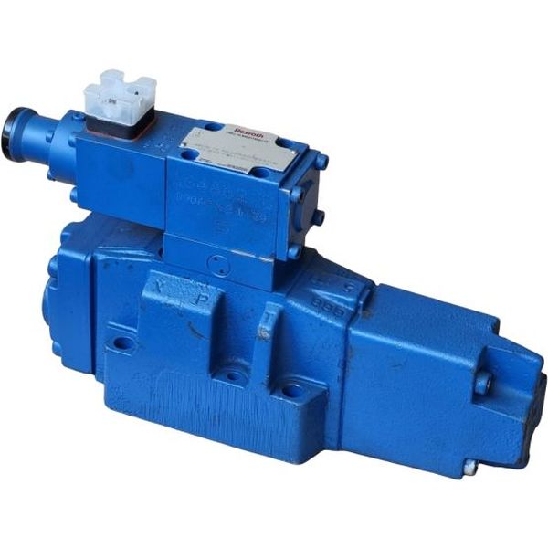 REXROTH

