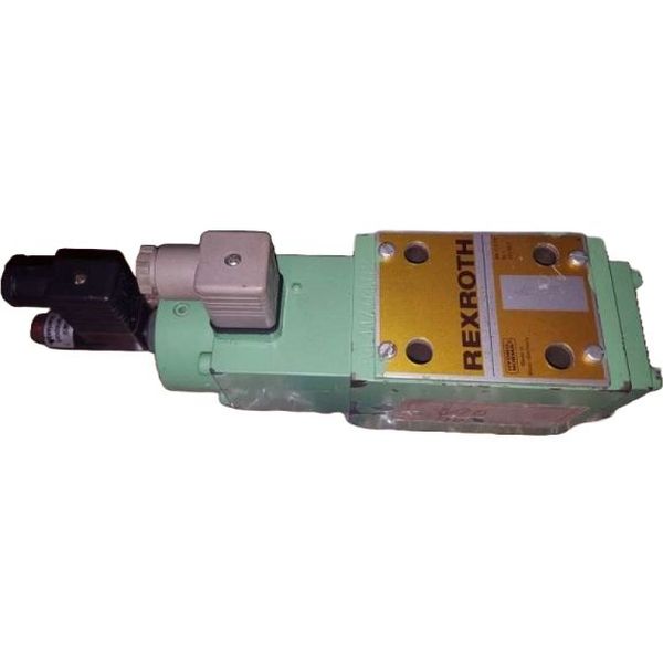 marca: REXROTH <br/>
modelo: 4WRE10EA641024Z4M