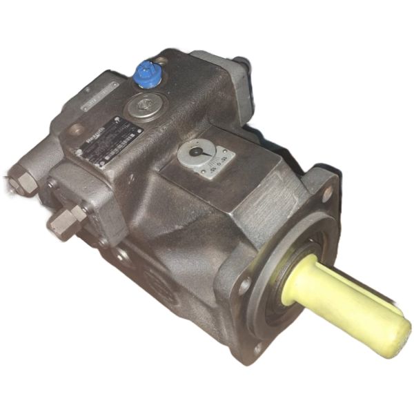 deslocamento 40 cm3/rotação, deslocamento ajustável