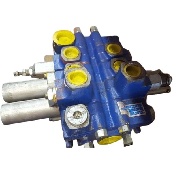 marca: REPARMIL <br />
modelo: VM15003