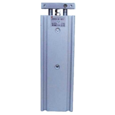 Cilindro pneumático CXSM10-80-XB11 10X80 - SMC seminovo