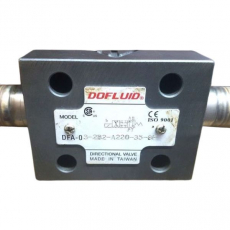Válvula direcional DF-A-03-2B2-A220-358F - DOFLUID