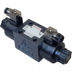 Válvula direcional DF-A-03-3C4-A220V-3516H - DOFLUID