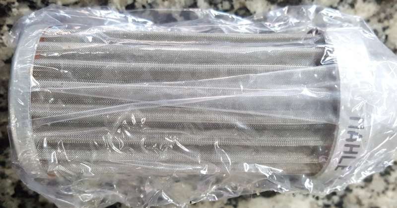 marca: MAHLE <br />
modelo: MF1011 L03367 