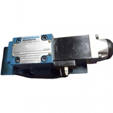 Válvula direcional REXROTH 4WEH10LB206AG24NETZ4 seminova