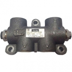 Válvula hidráulica VUDRP2028SAE 1606006C11 - PARKER